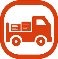 Raw Material Transportation Image